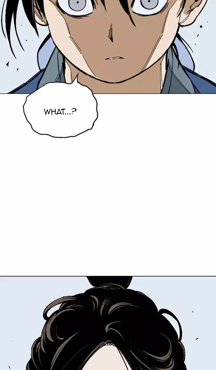 Read Gosu (en) Manga Online
