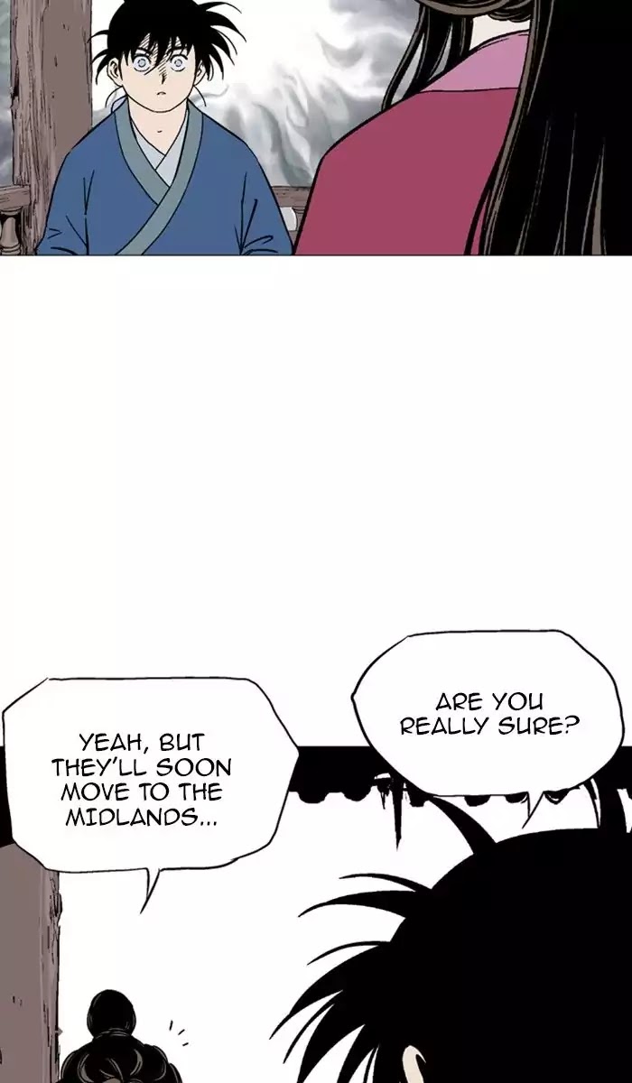 Read Gosu (en) Manga Online
