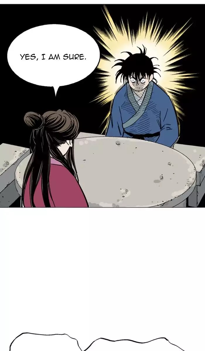 Read Gosu (en) Manga Online