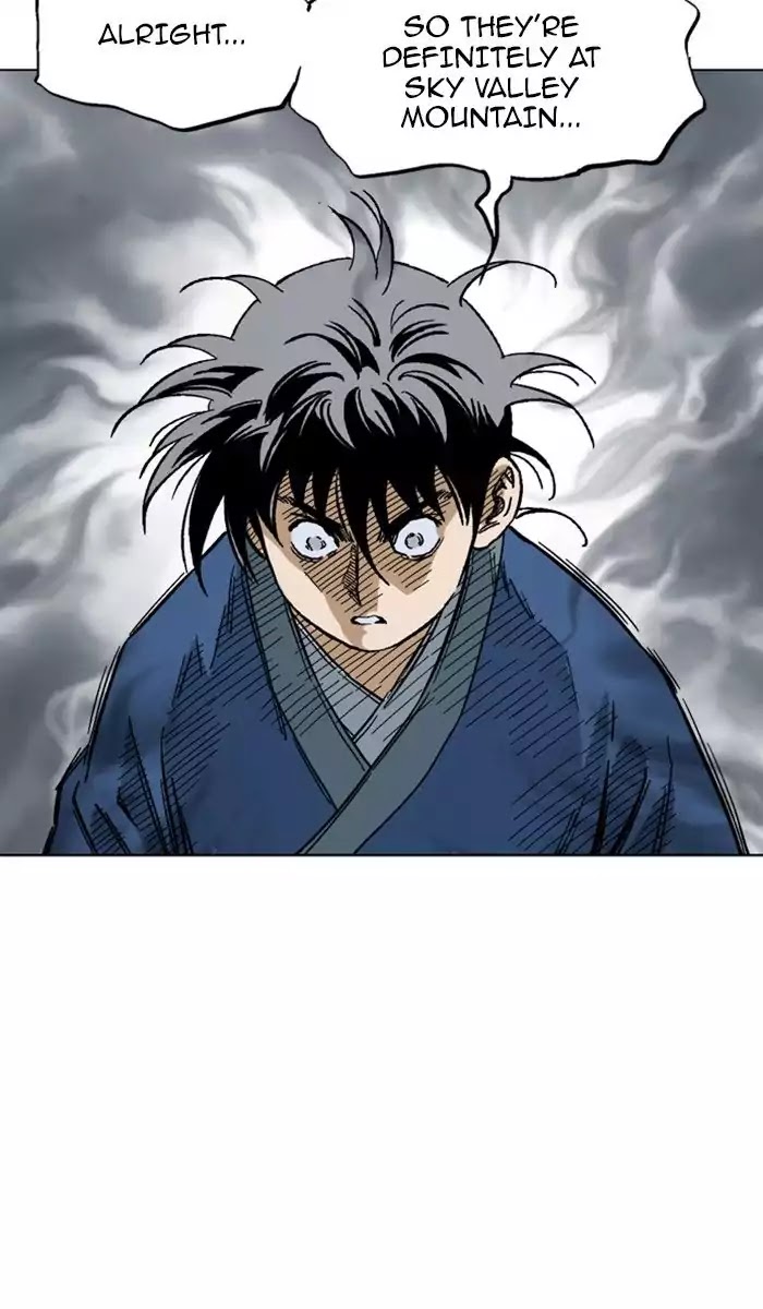 Read Gosu (en) Manga Online