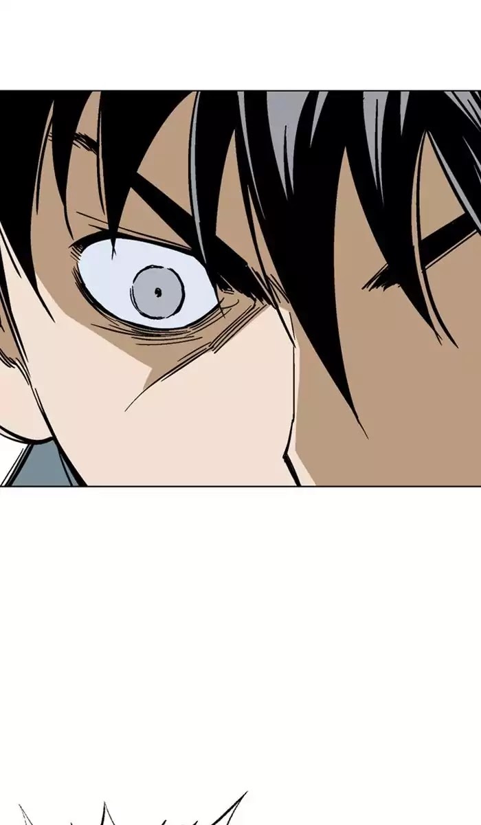 Read Gosu (en) Manga Online