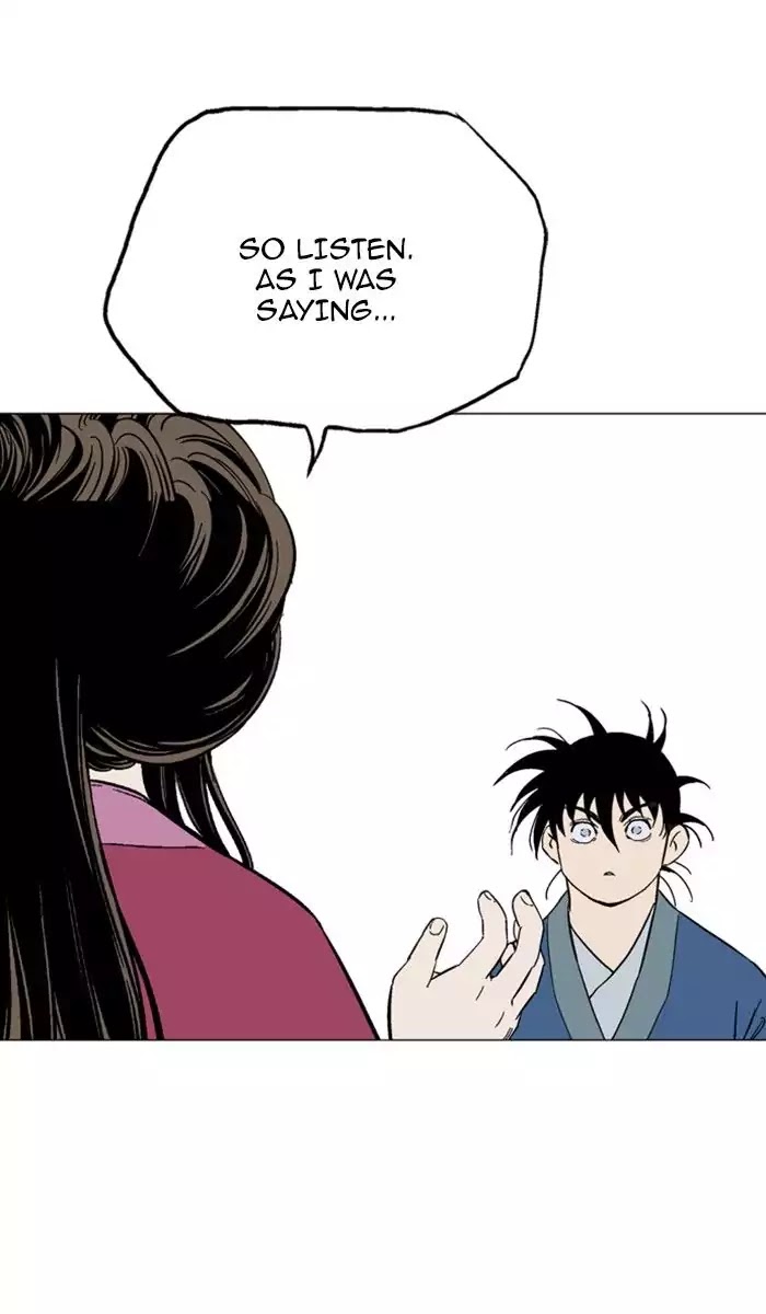 Read Gosu (en) Manga Online