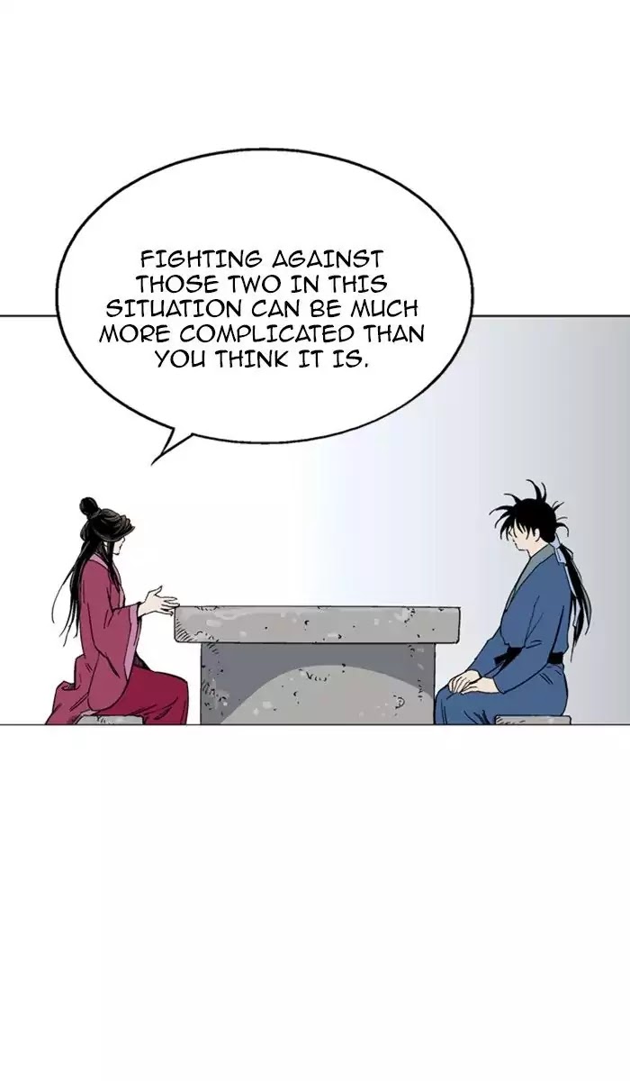 Read Gosu (en) Manga Online