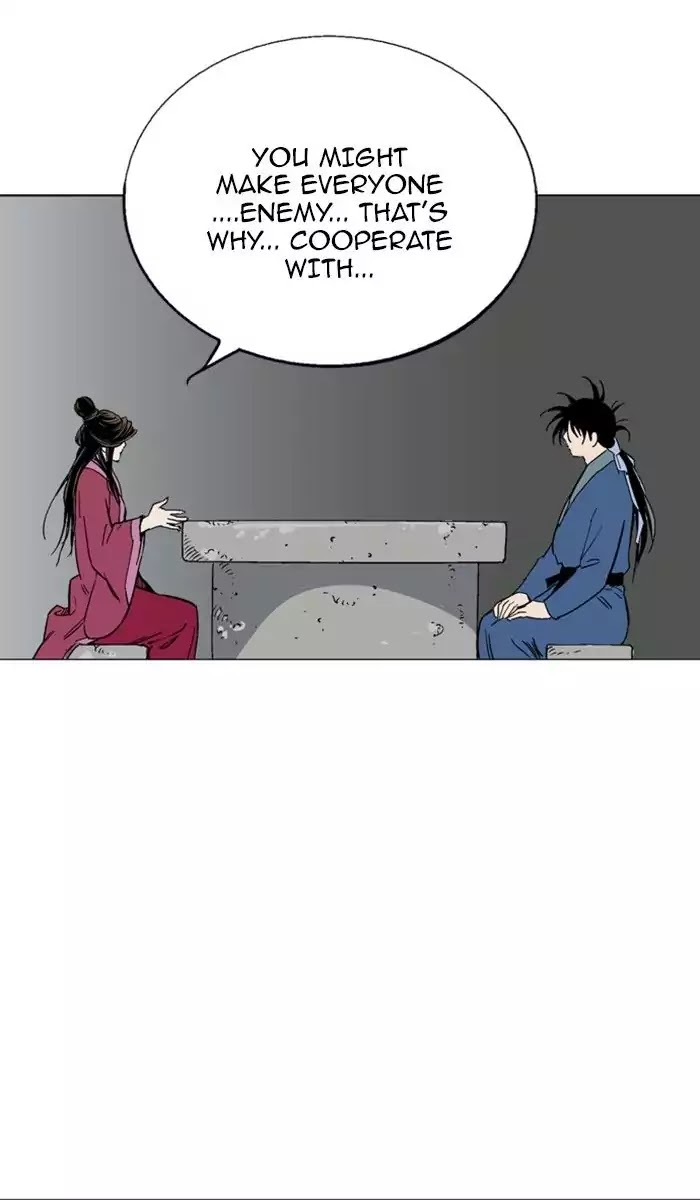 Read Gosu (en) Manga Online