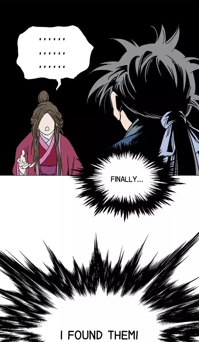 Read Gosu (en) Manga Online