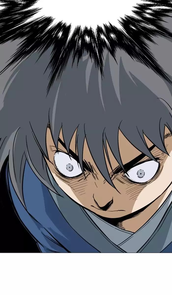 Read Gosu (en) Manga Online