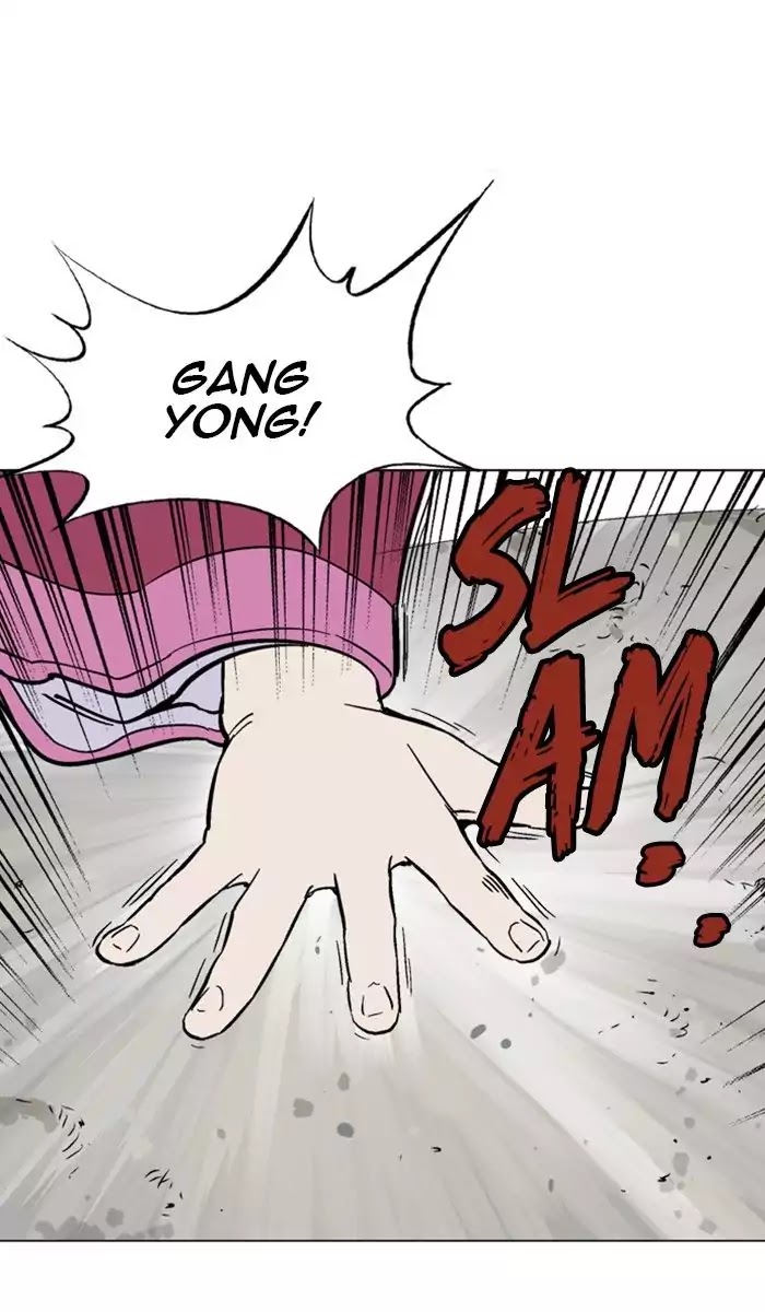 Read Gosu (en) Manga Online