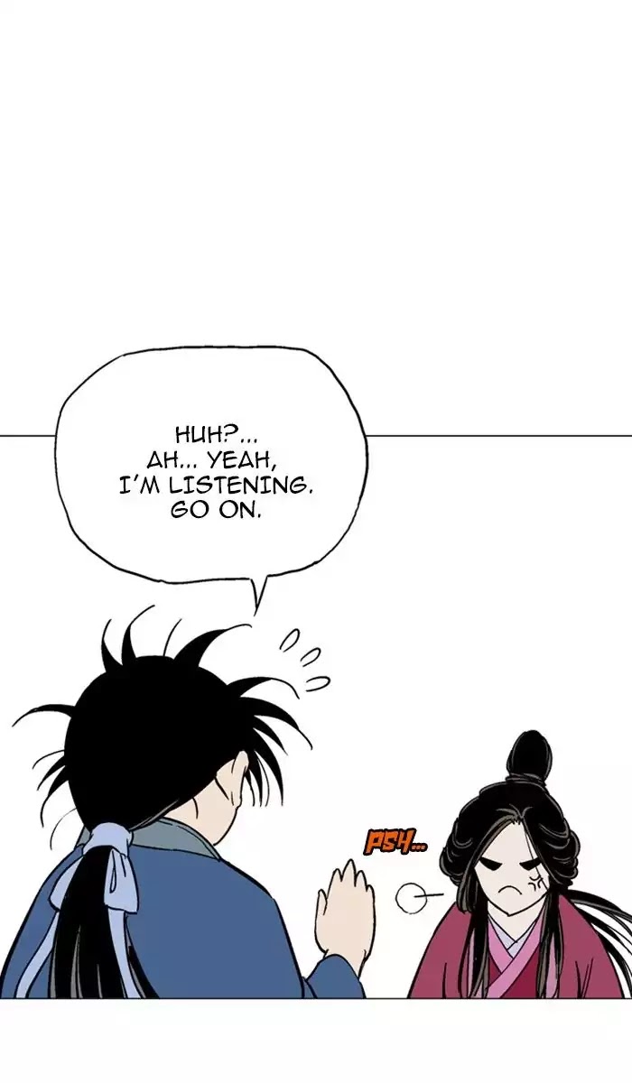 Read Gosu (en) Manga Online