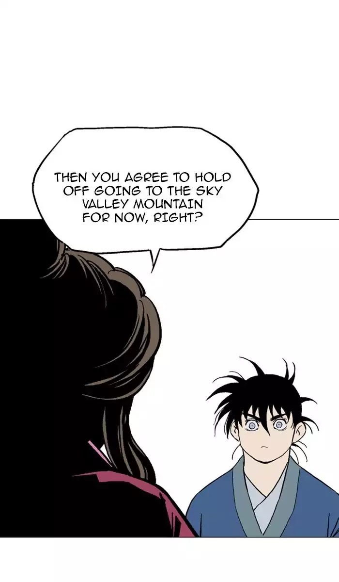 Read Gosu (en) Manga Online