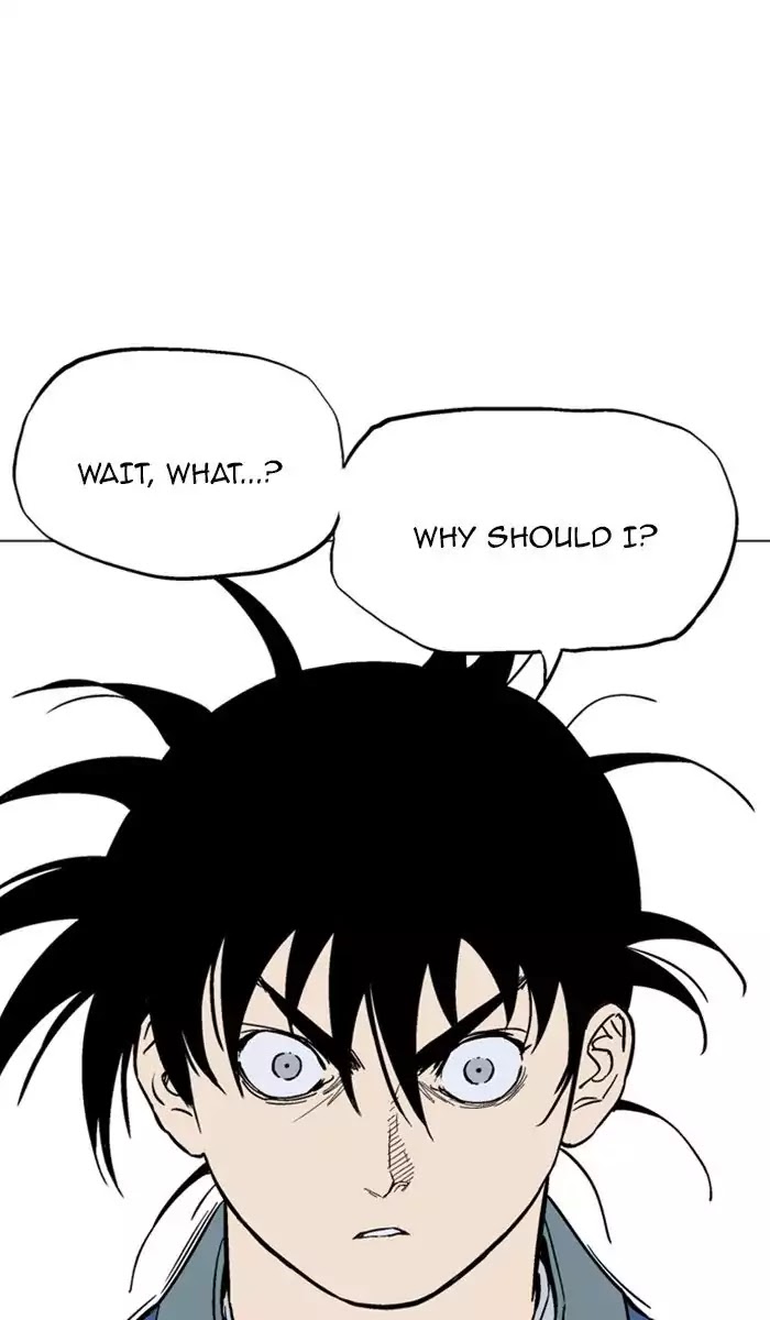 Read Gosu (en) Manga Online