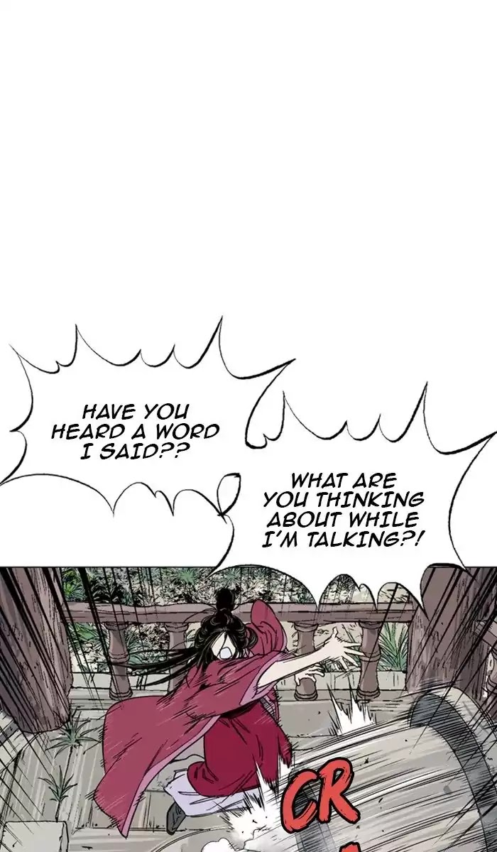 Read Gosu (en) Manga Online