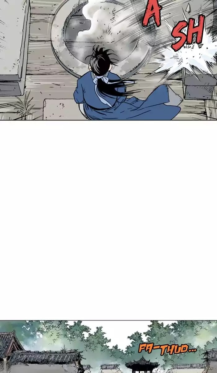 Read Gosu (en) Manga Online