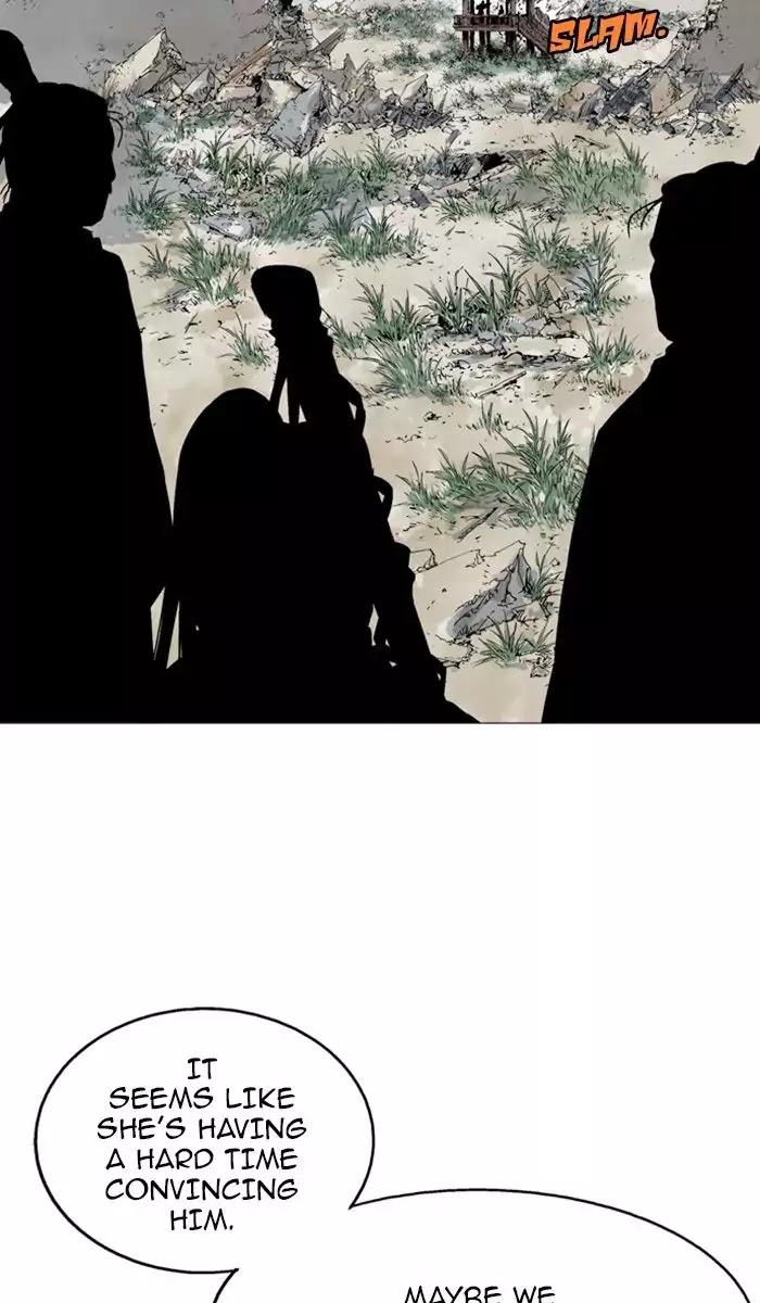 Read Gosu (en) Manga Online
