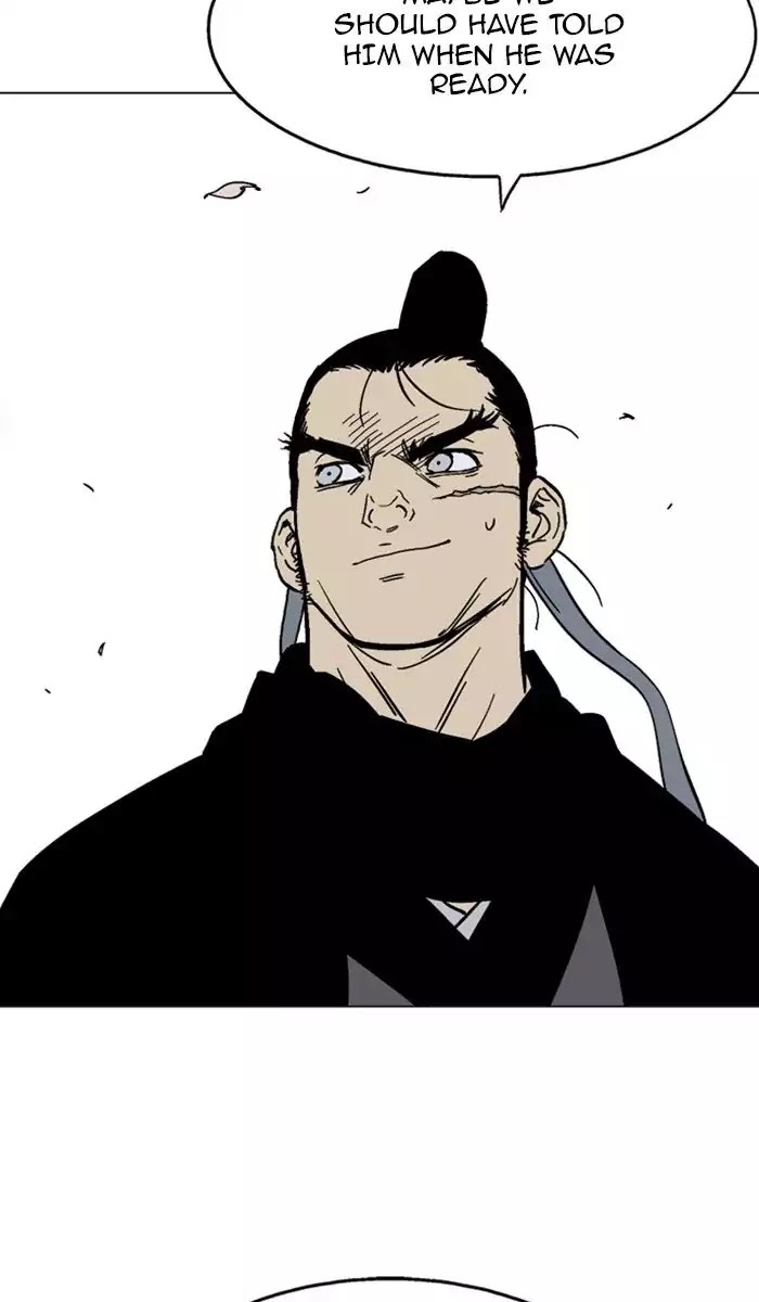 Read Gosu (en) Manga Online