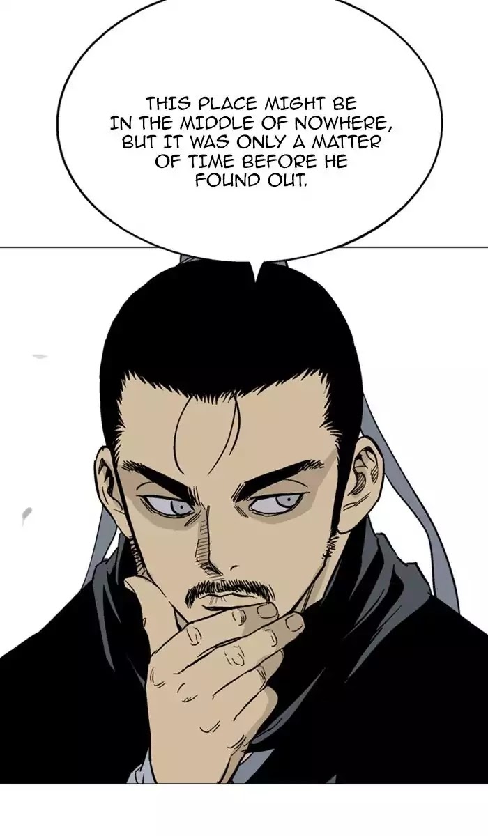Read Gosu (en) Manga Online