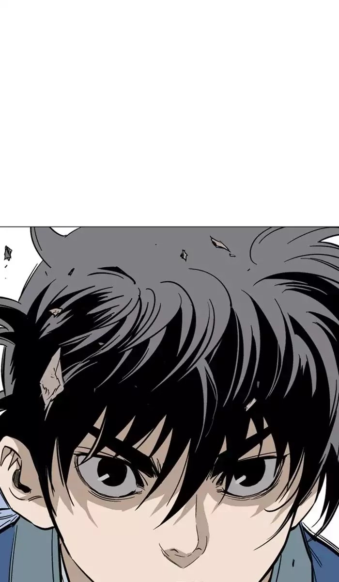 Read Gosu (en) Manga Online