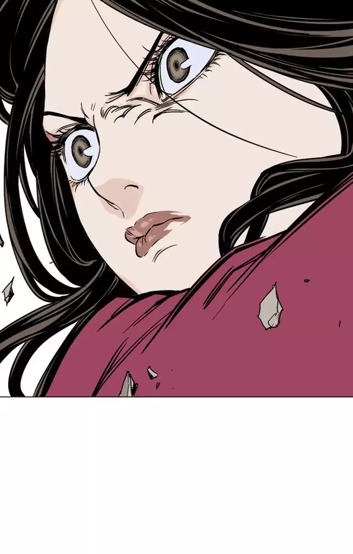 Read Gosu (en) Manga Online