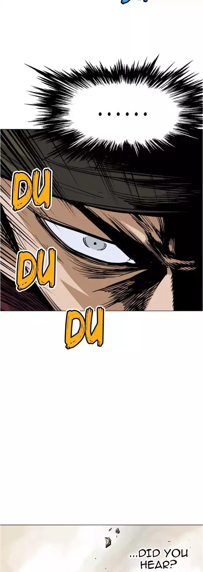 Read Gosu (en) Manga Online