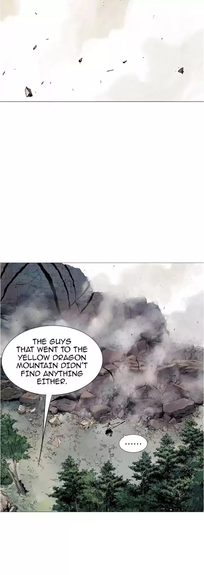 Read Gosu (en) Manga Online