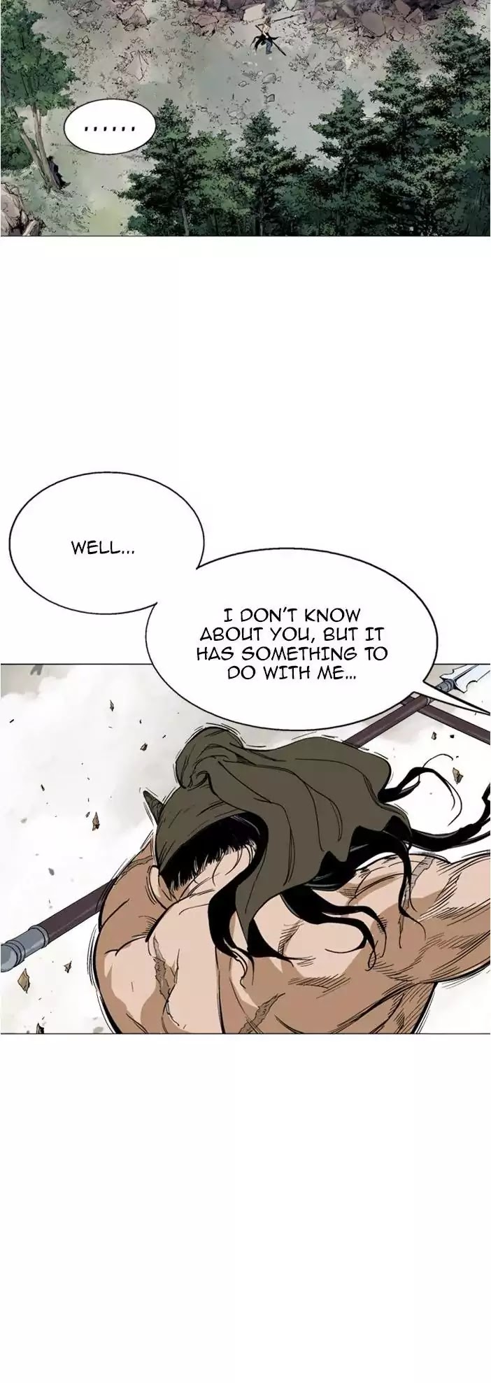 Read Gosu (en) Manga Online