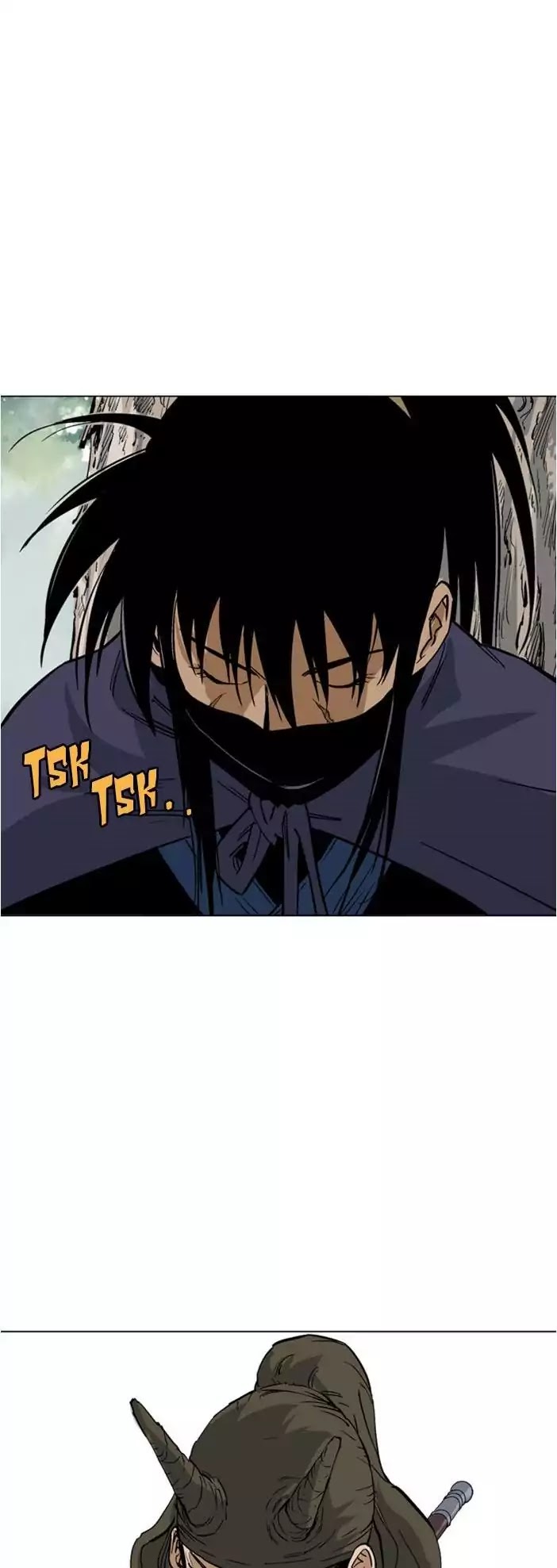Read Gosu (en) Manga Online