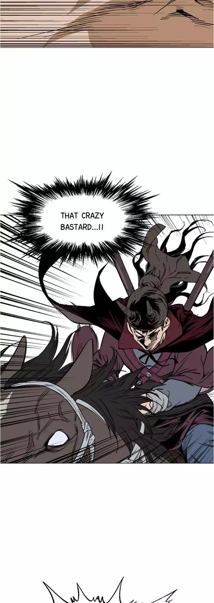 Read Gosu (en) Manga Online