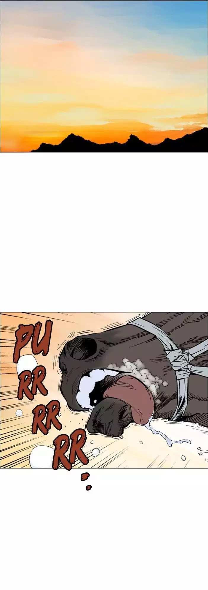 Read Gosu (en) Manga Online