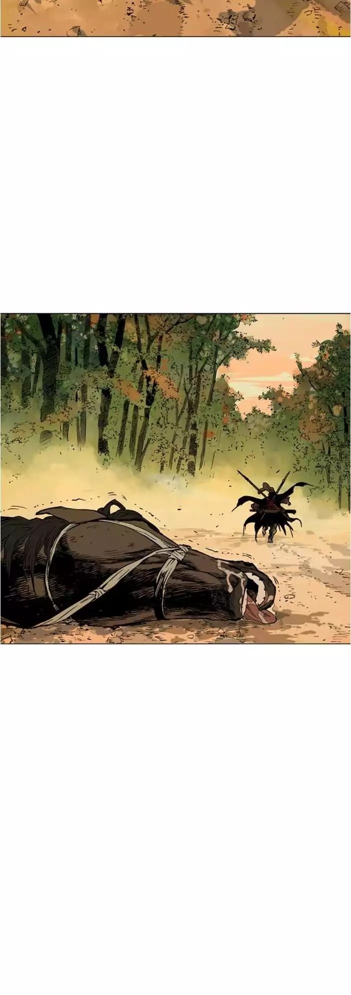 Read Gosu (en) Manga Online