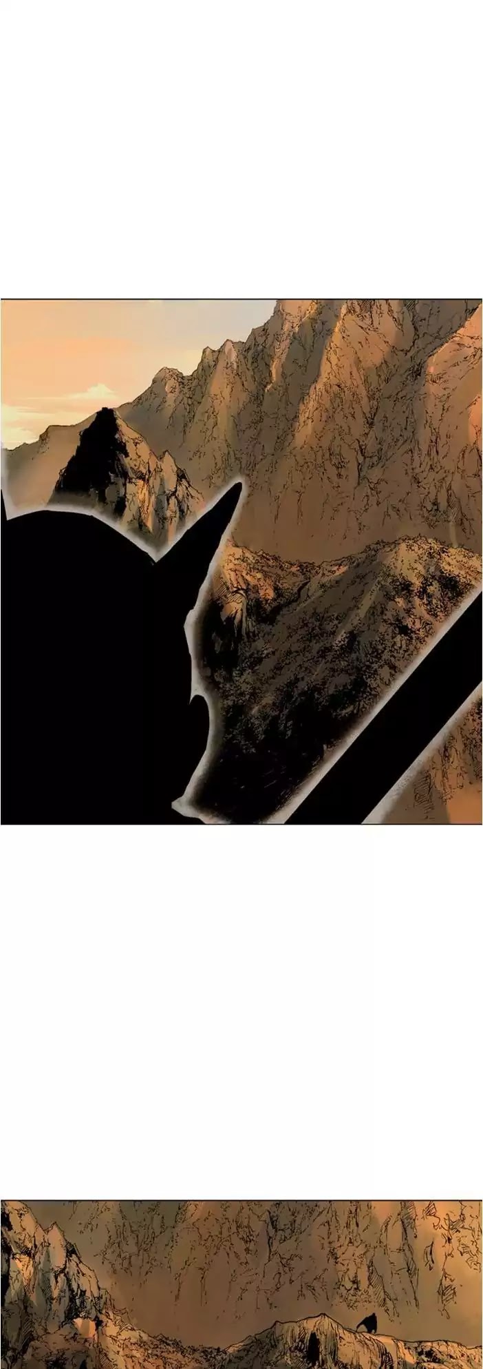 Read Gosu (en) Manga Online