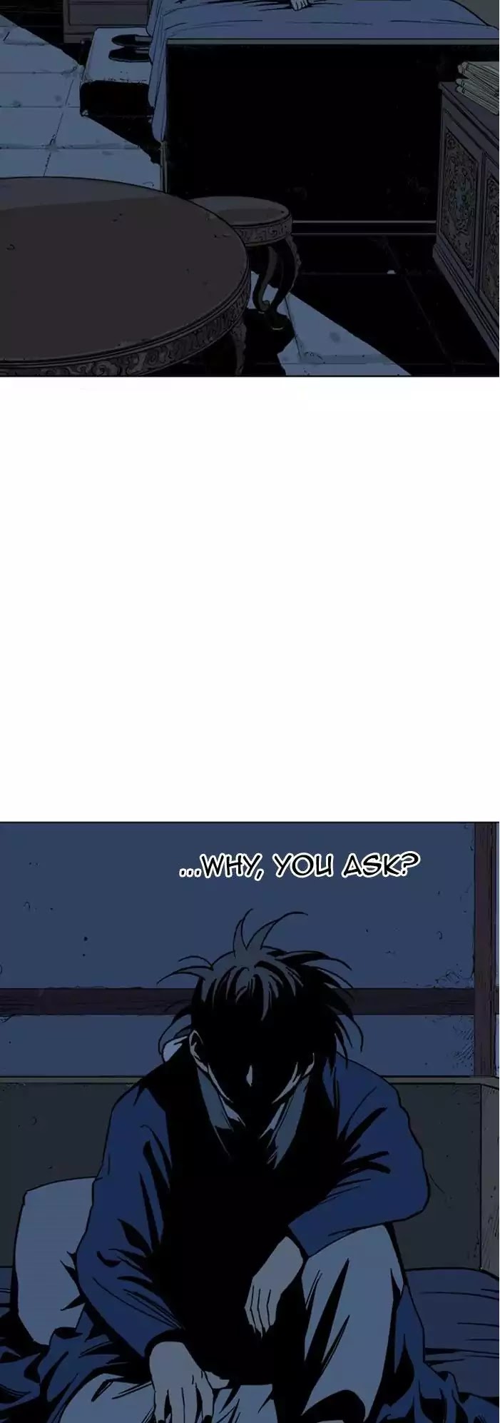 Read Gosu (en) Manga Online