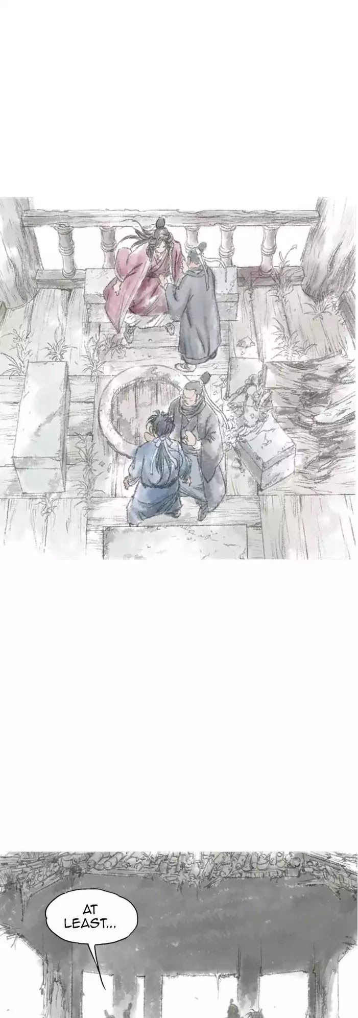 Read Gosu (en) Manga Online