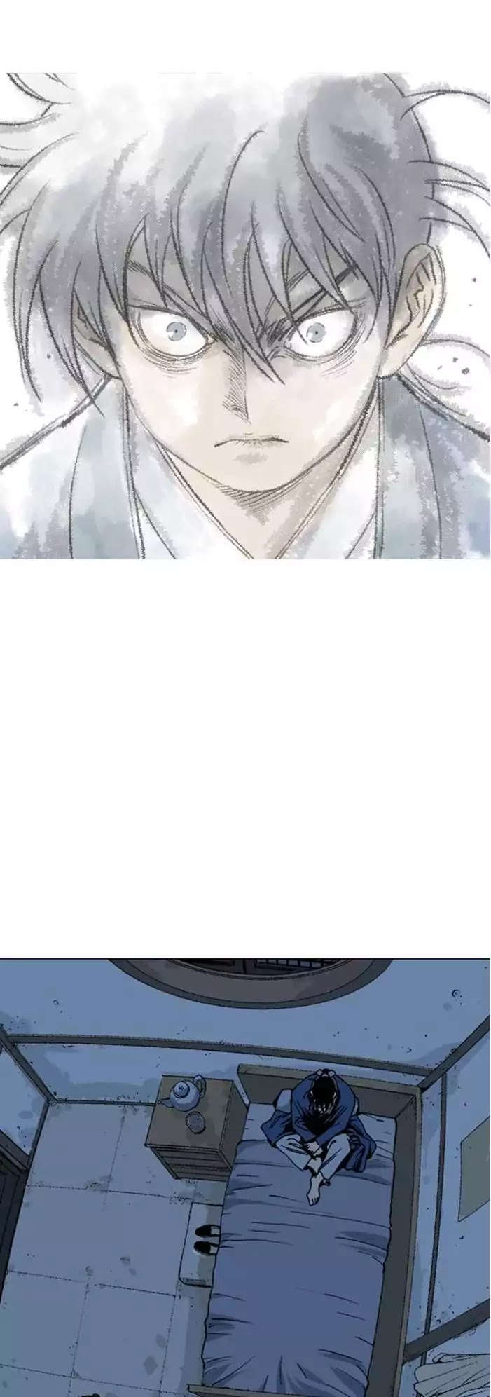 Read Gosu (en) Manga Online