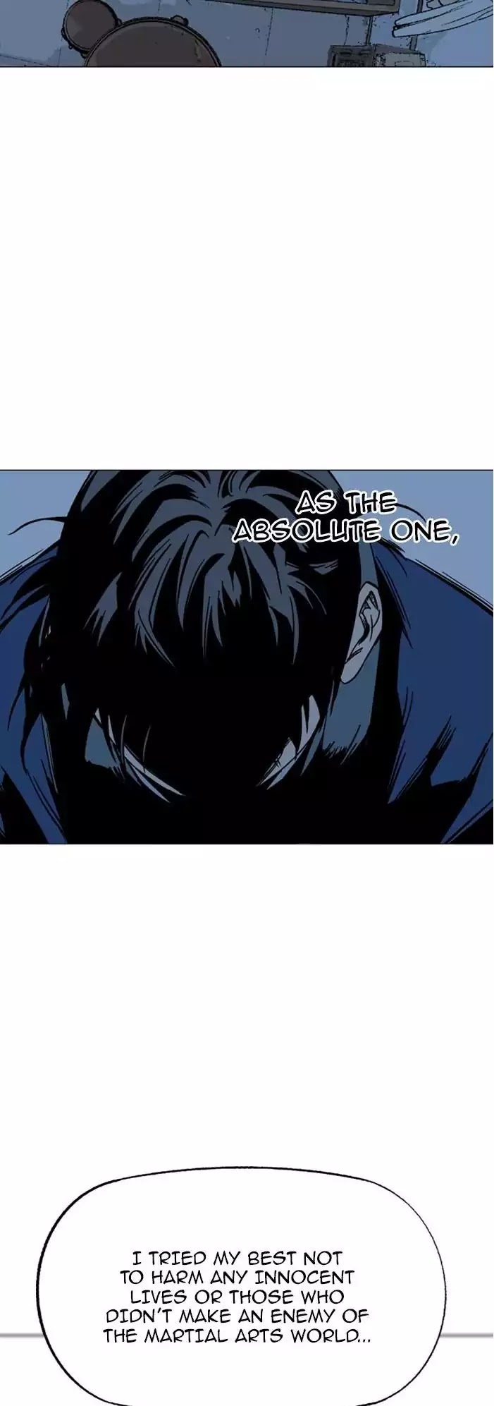 Read Gosu (en) Manga Online