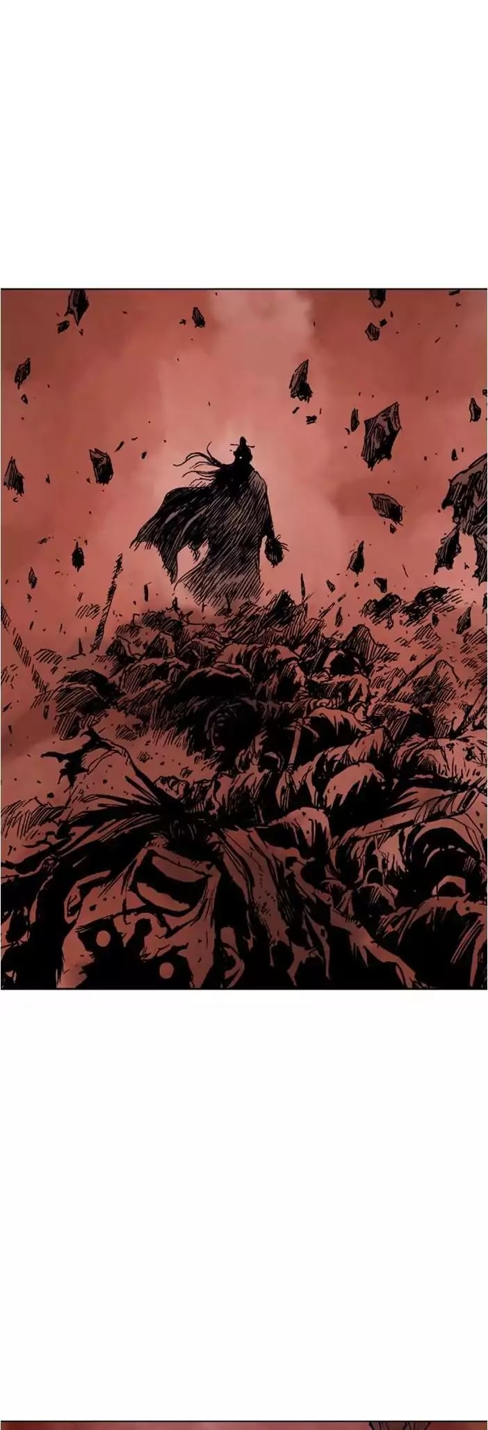Read Gosu (en) Manga Online