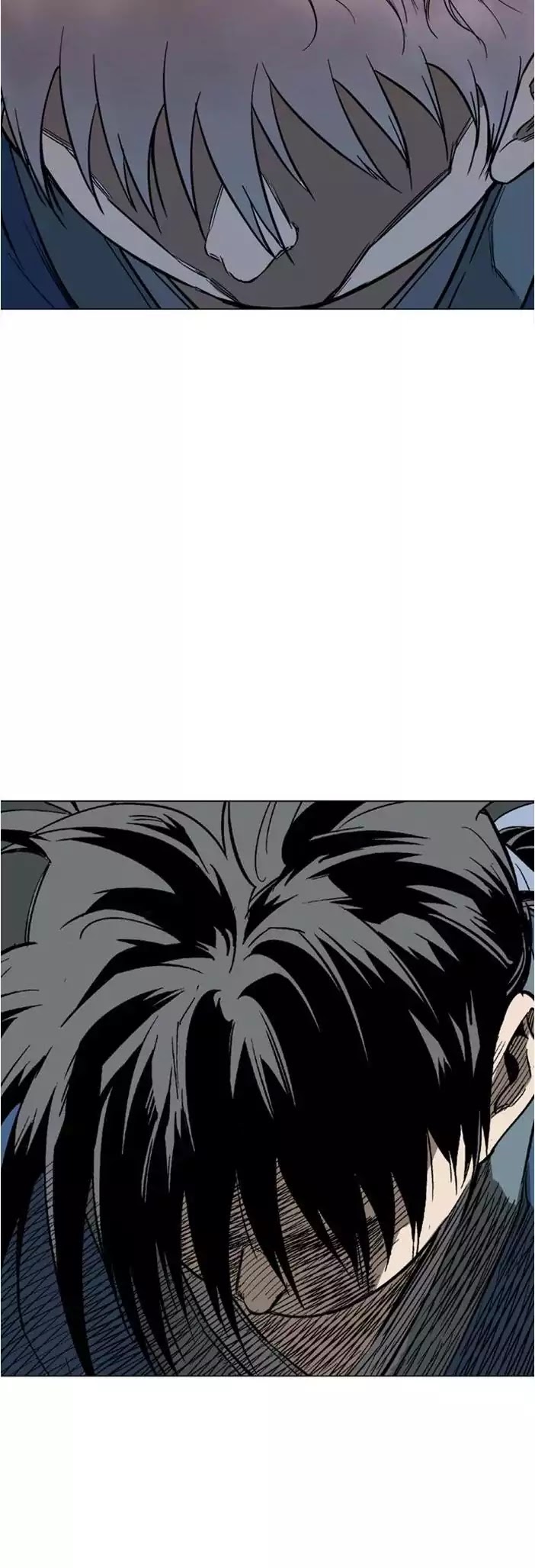 Read Gosu (en) Manga Online