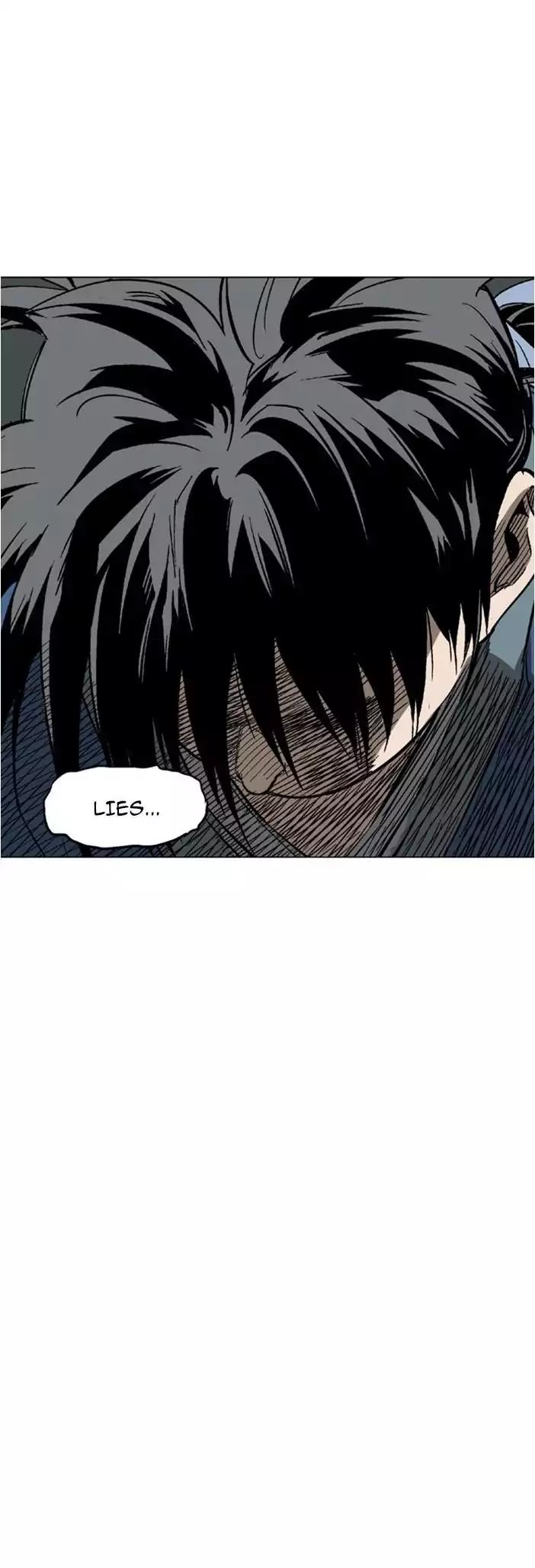 Read Gosu (en) Manga Online