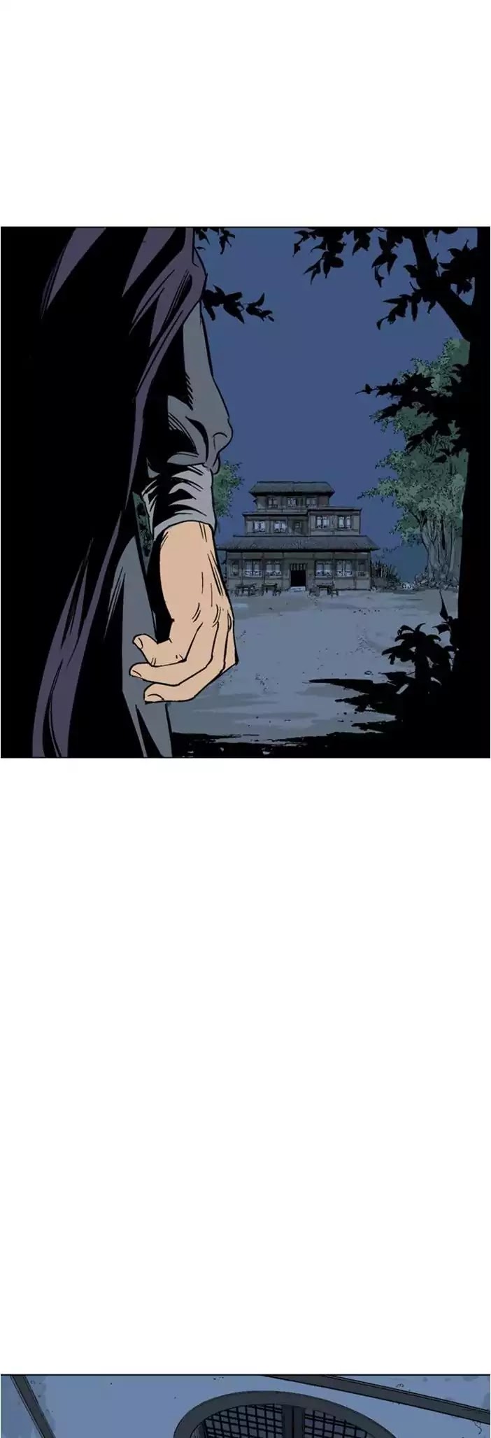 Read Gosu (en) Manga Online