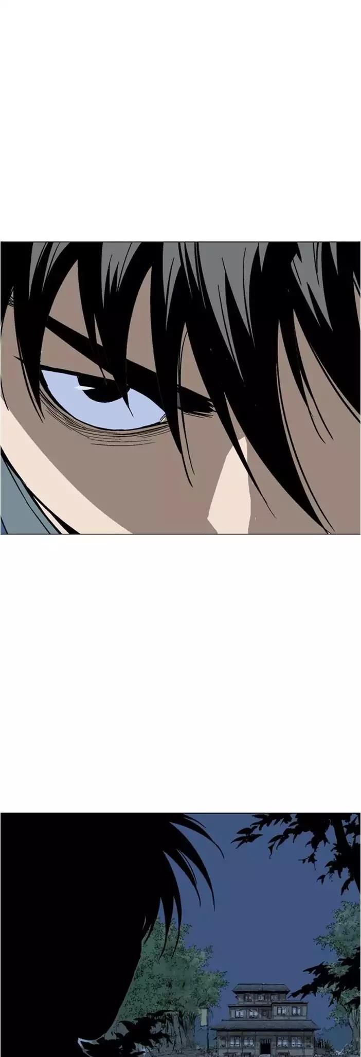 Read Gosu (en) Manga Online
