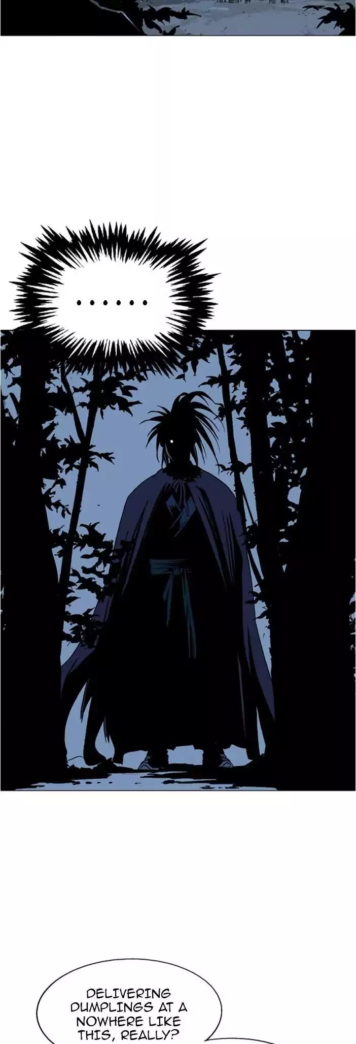 Read Gosu (en) Manga Online