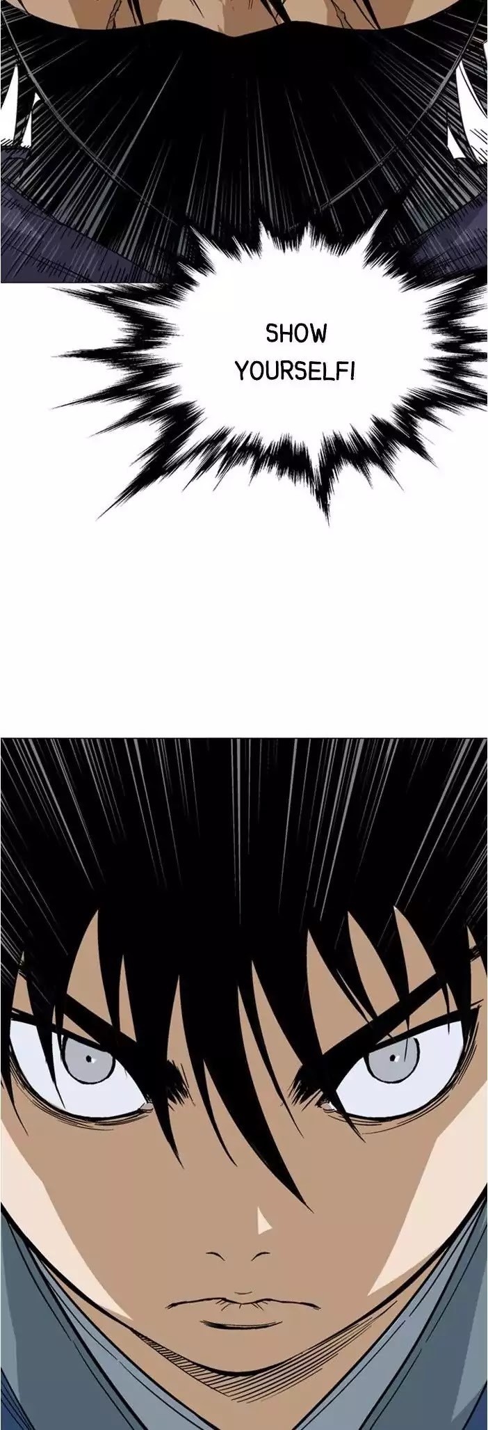 Read Gosu (en) Manga Online