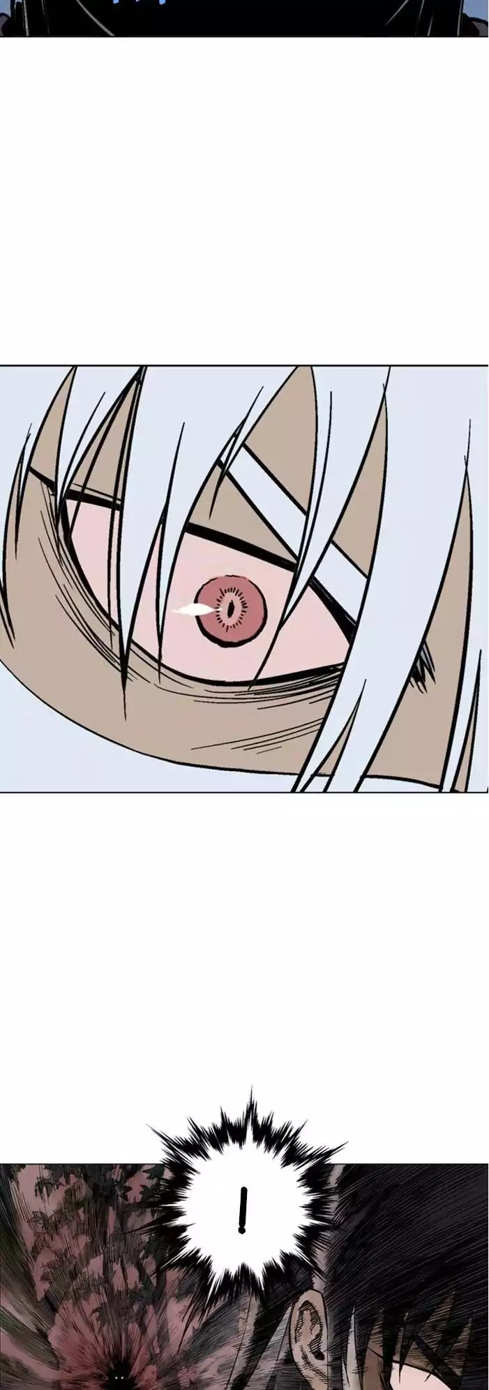 Read Gosu (en) Manga Online