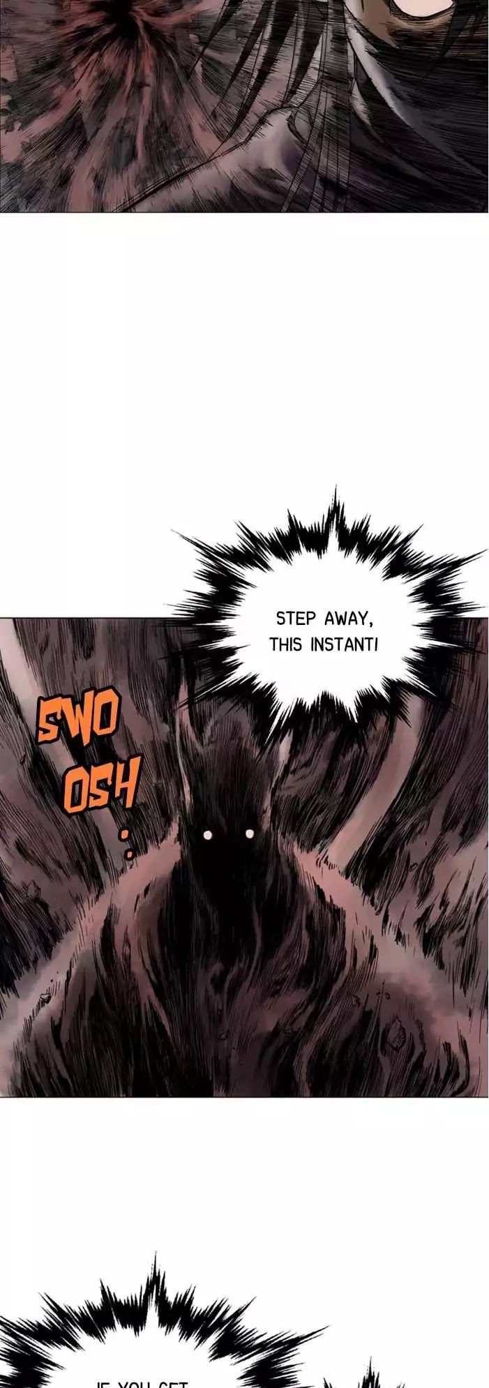 Read Gosu (en) Manga Online