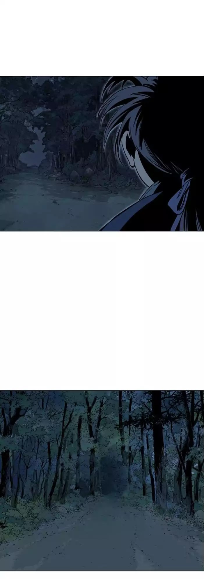 Read Gosu (en) Manga Online