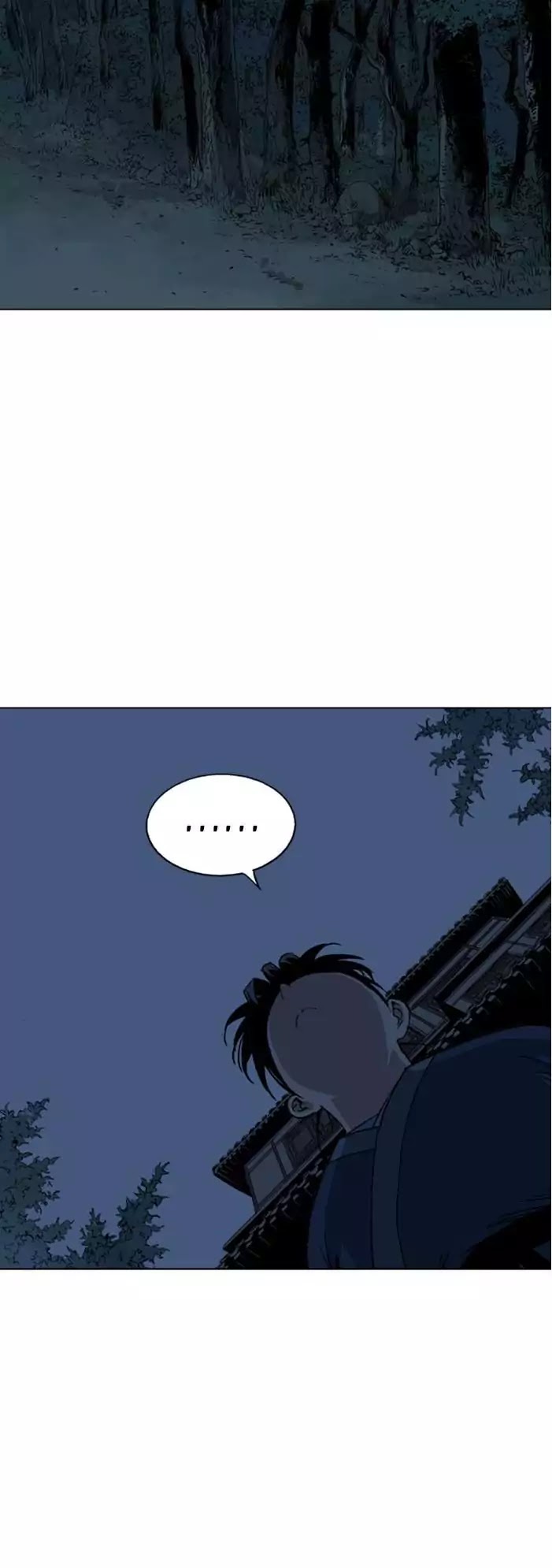Read Gosu (en) Manga Online