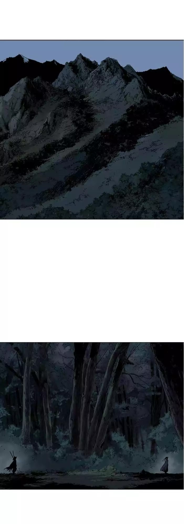 Read Gosu (en) Manga Online
