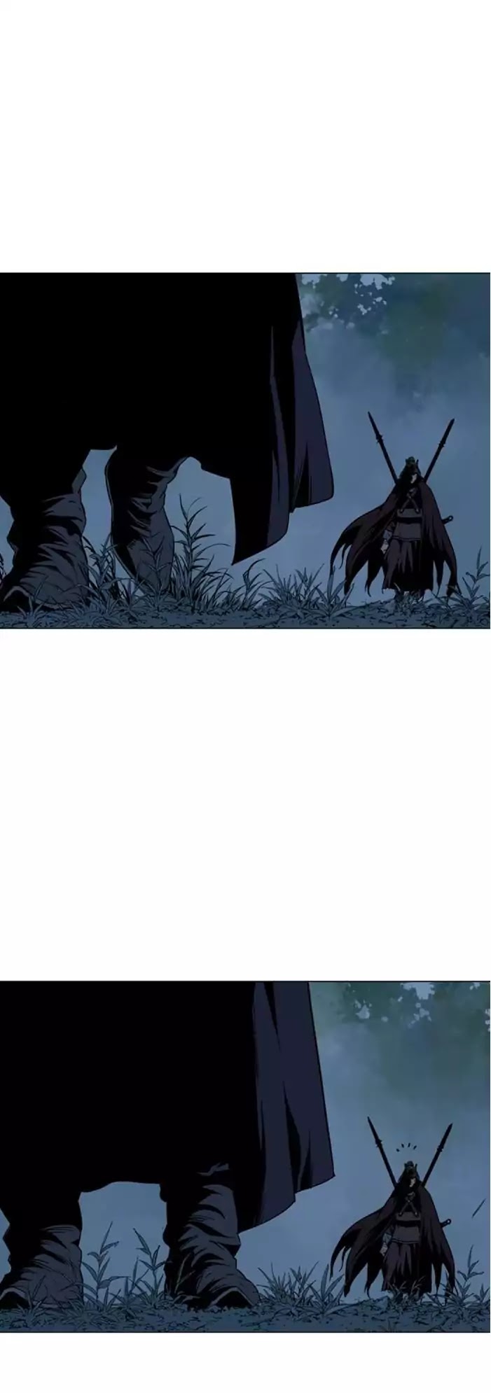 Read Gosu (en) Manga Online