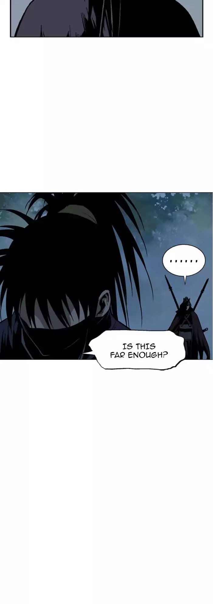 Read Gosu (en) Manga Online