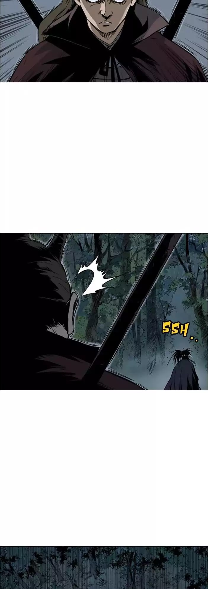 Read Gosu (en) Manga Online