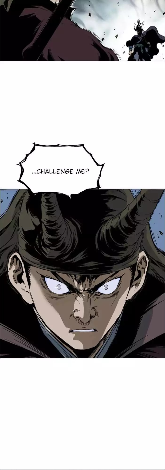Read Gosu (en) Manga Online