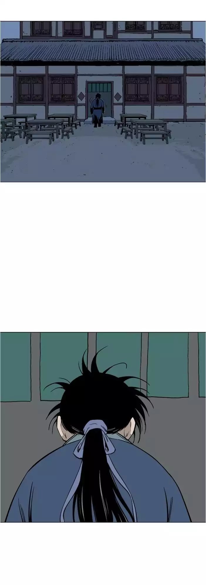 Read Gosu (en) Manga Online